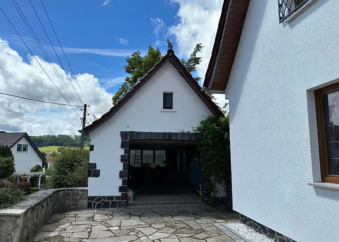 Schoene Ferienwohnung Im Landhaus