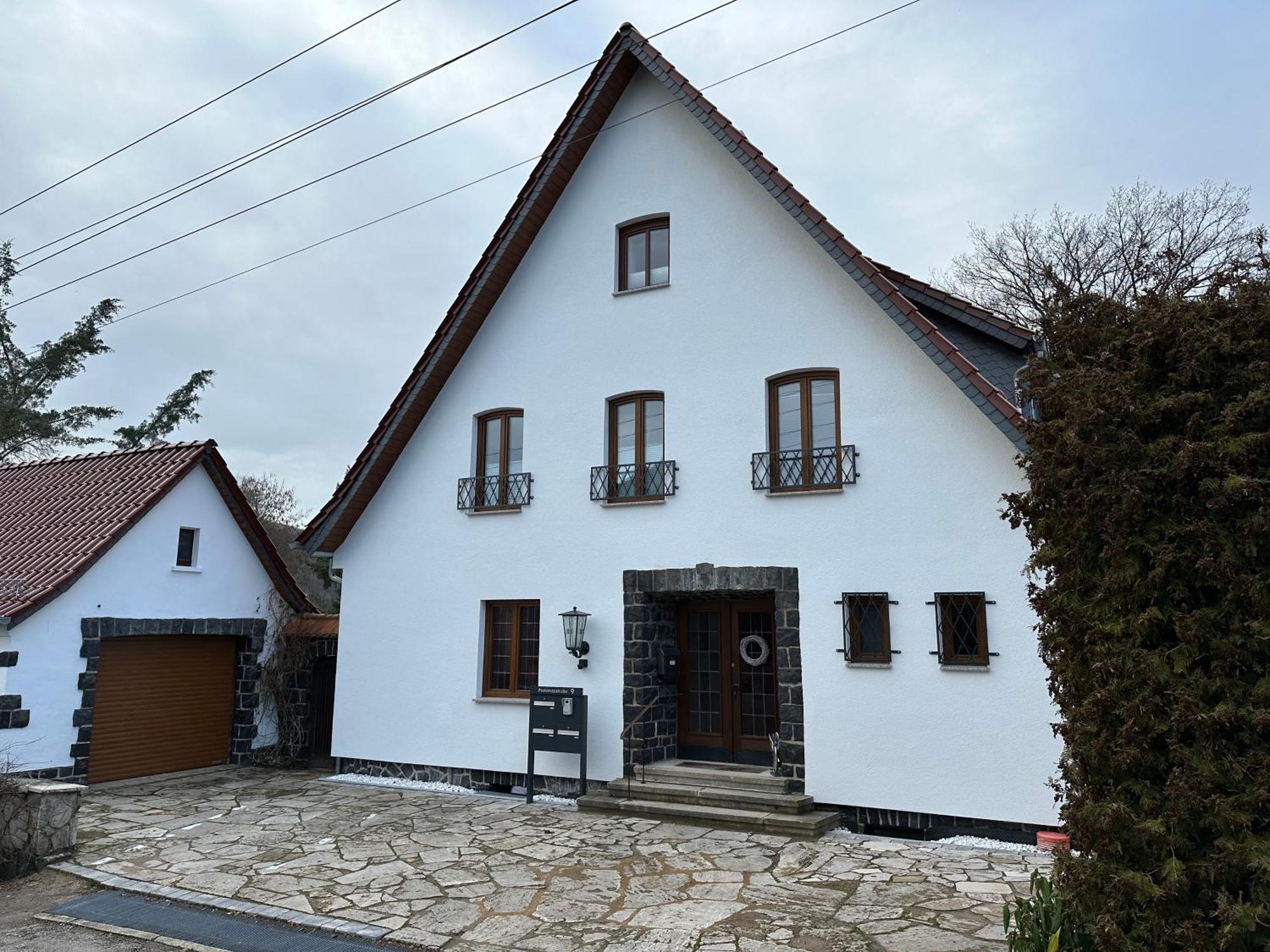 Schoene Im * Stadtlengsfeld