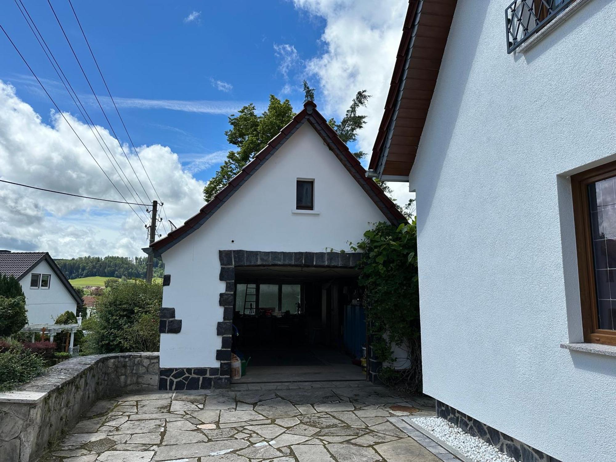 Apartment Schoene Im *