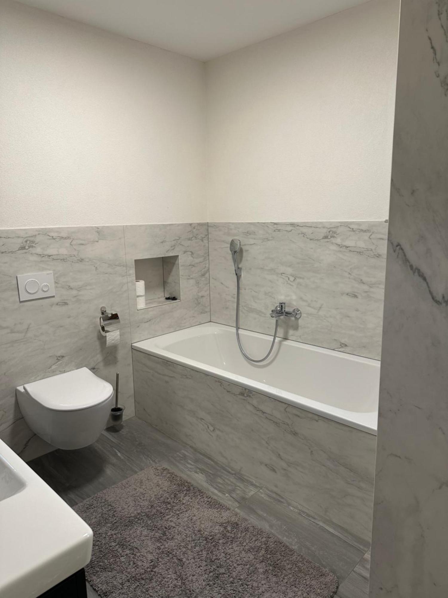 Schoene Im Apartment Stadtlengsfeld
