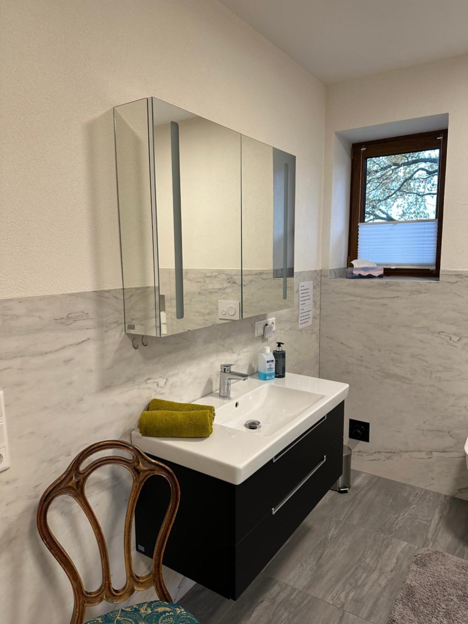 Apartment Schoene Im
